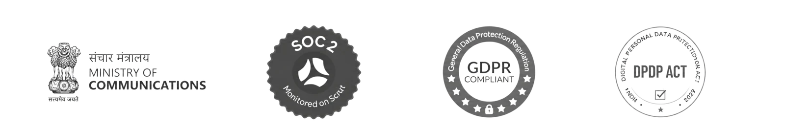 Certifications 1