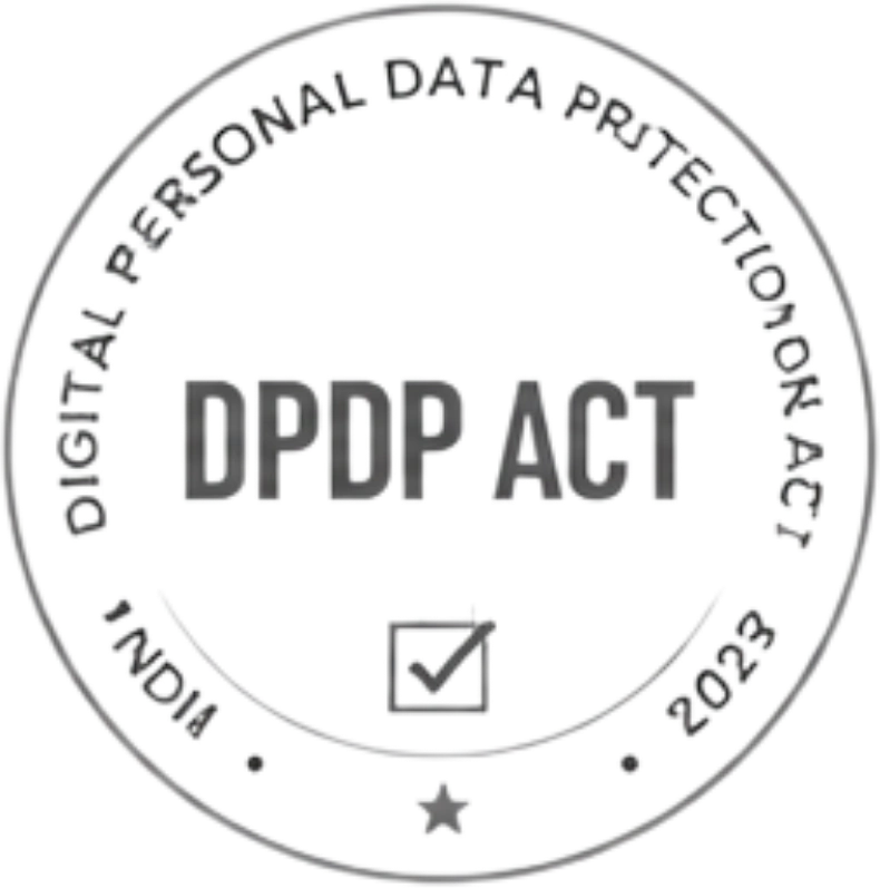 DPDP Act Compliant