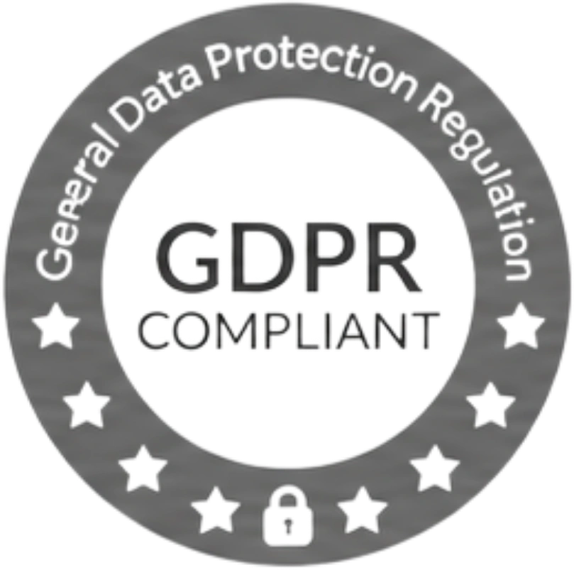 GDPR Compliant