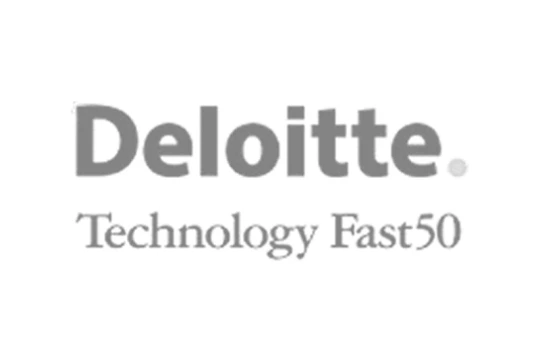 Deloitte Technology Fast 50