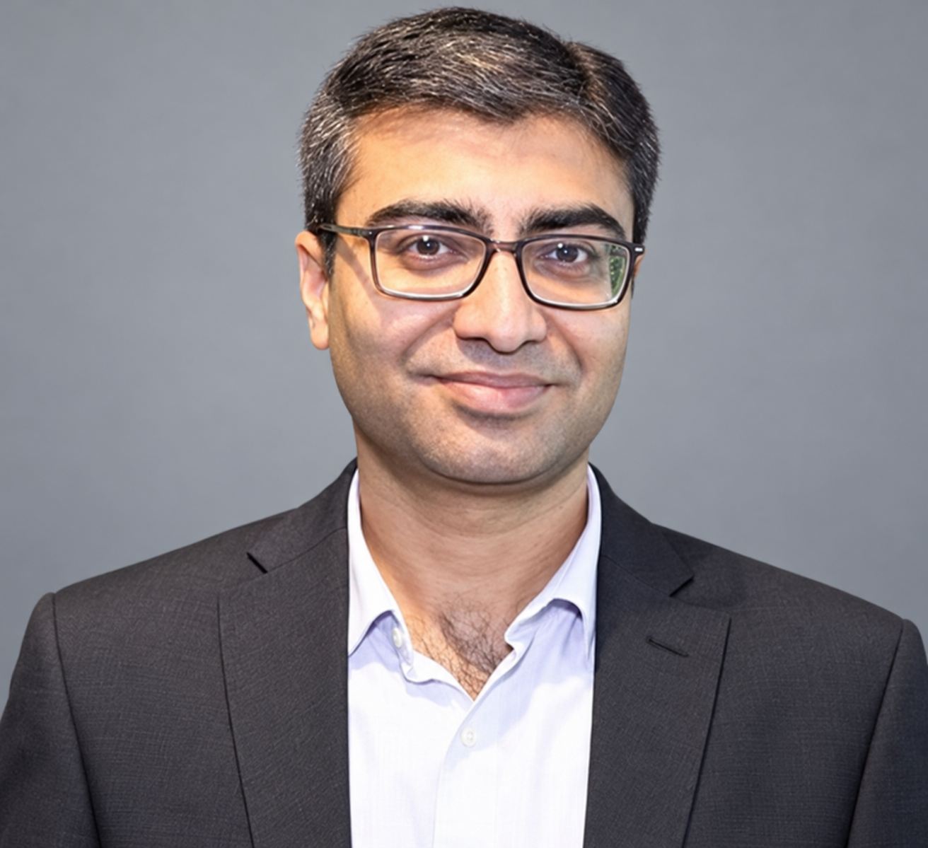 Ankur Garg, Chief Commercial Officer, Air Asia India