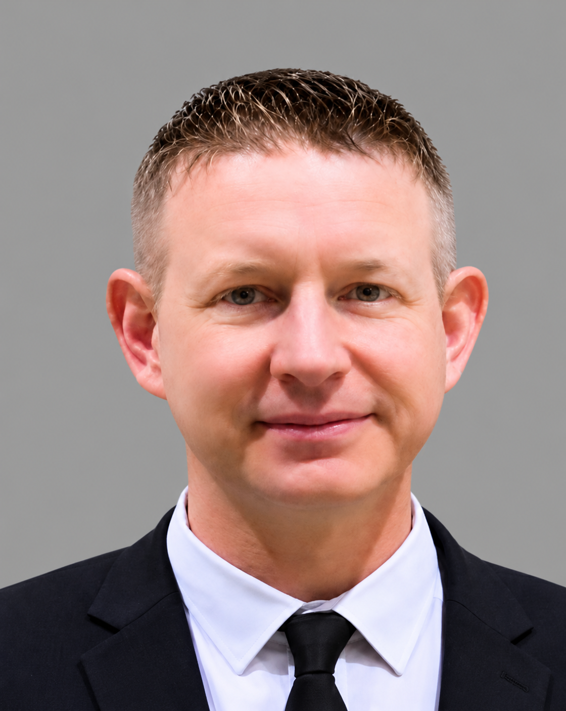 Paul Carroll, Chief Commercial Officer, Jazeera Airways