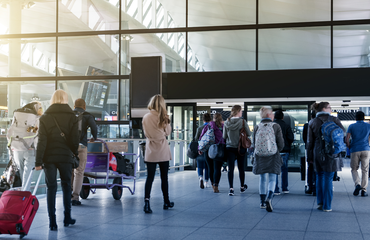 Engage your customers through their lifecycle journey