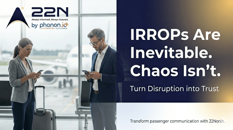 Navigating Disruption Management